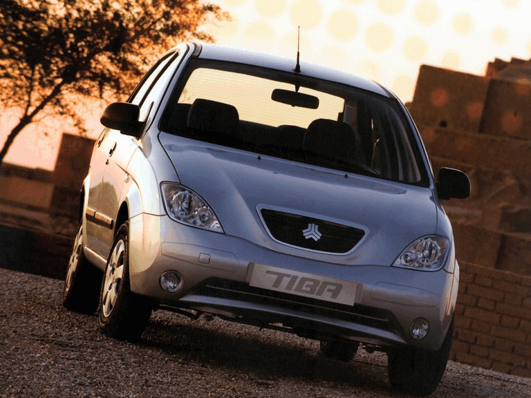 نمونه‌کار تنظیم جلوبندی